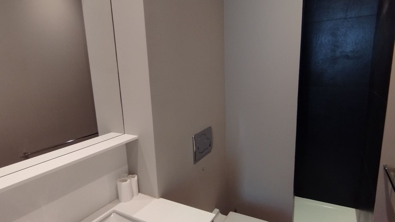Photo of Bathroom in Pornichet