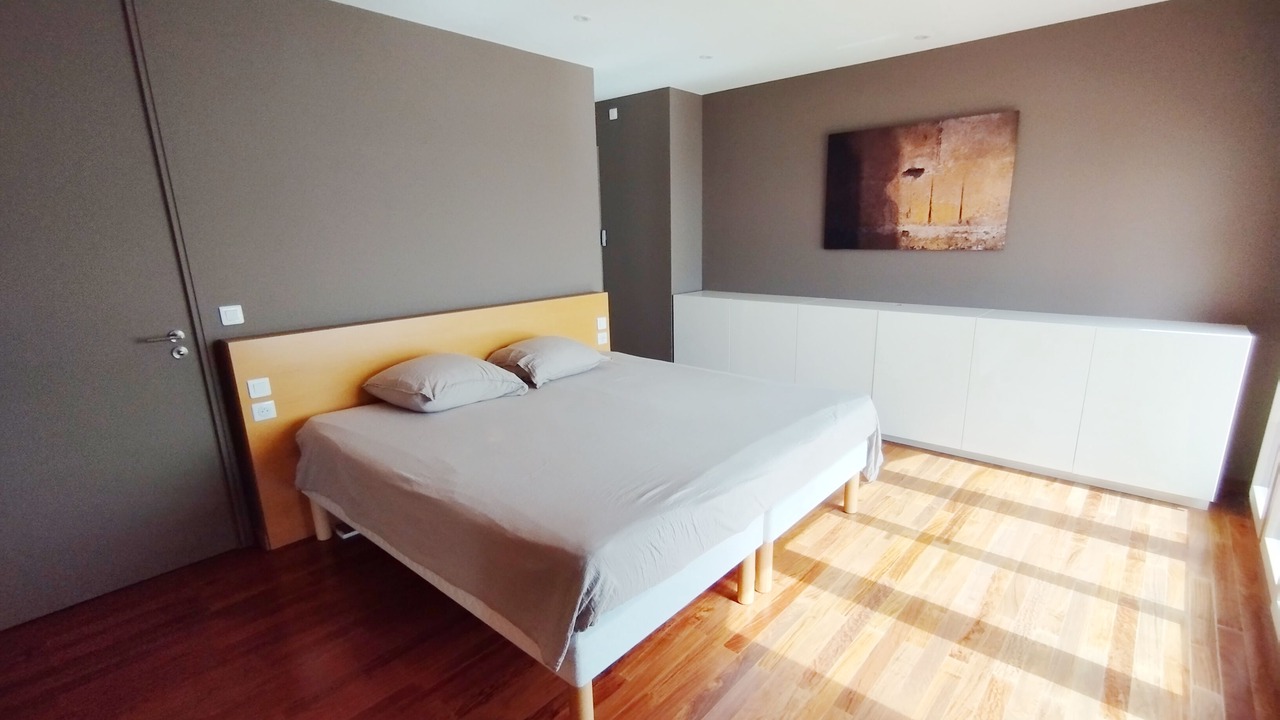 Photo of Bedroom in Pornichet