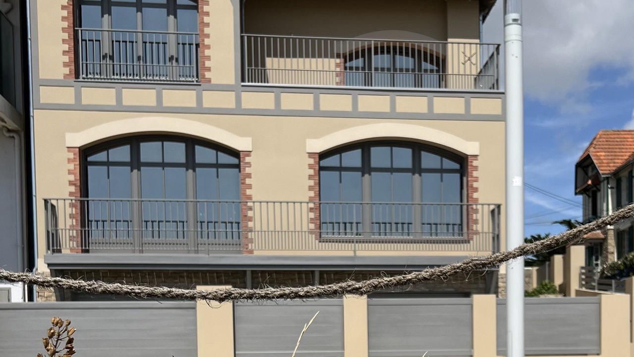 Photo of Outdoor in Pornichet
