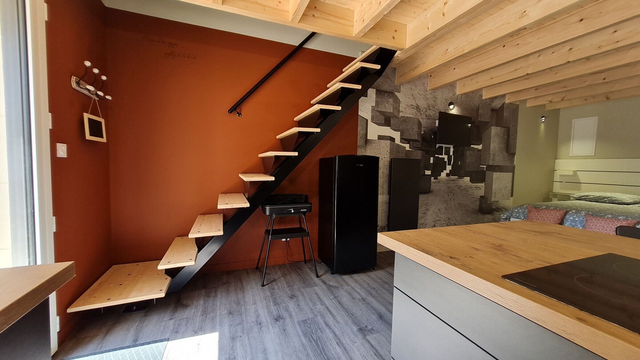 Photo of Bedroom in Rochetrejoux