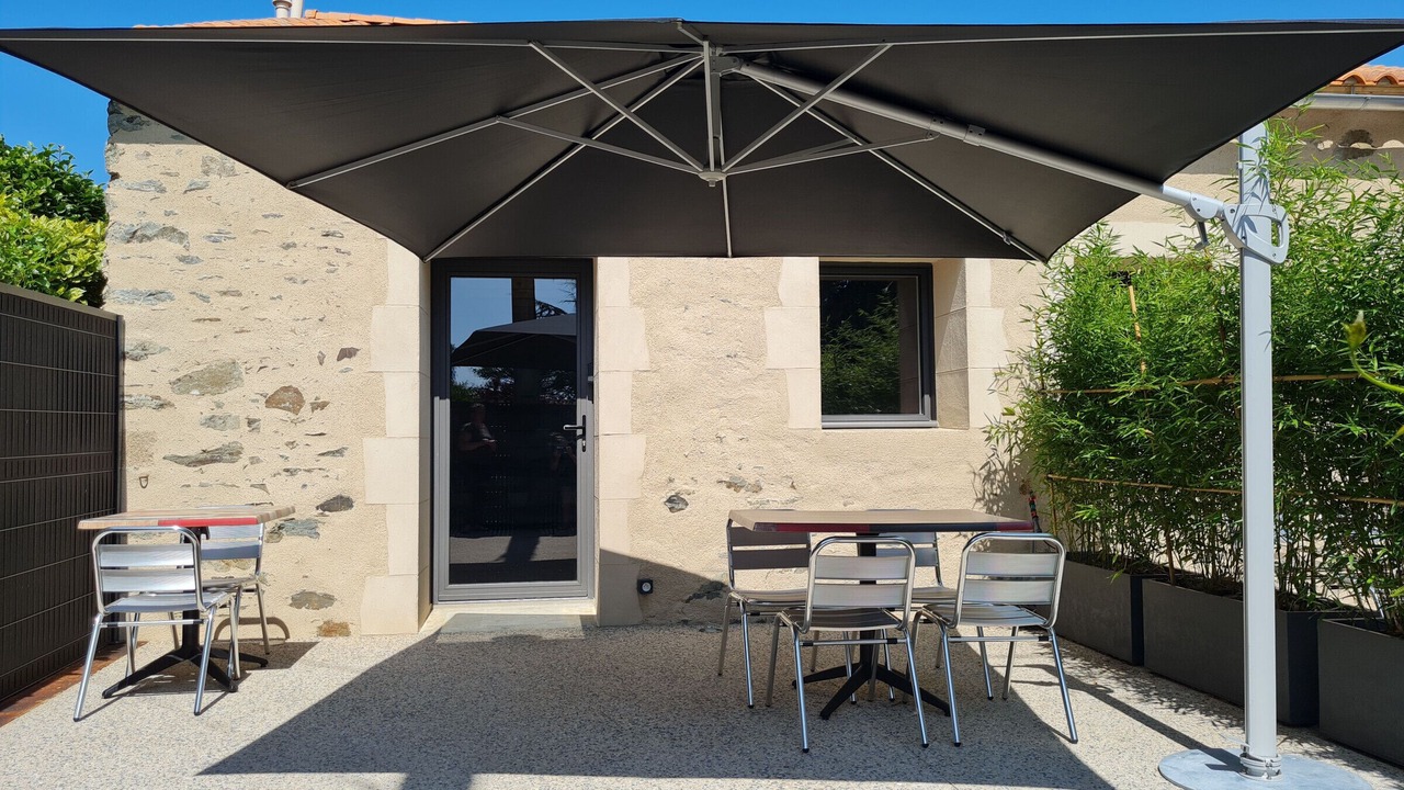 Photo of Outdoor in Rochetrejoux