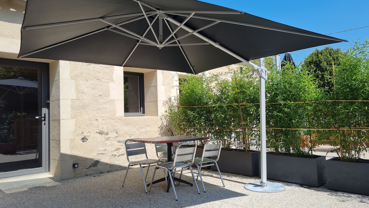 Photo of Outdoor in Rochetrejoux