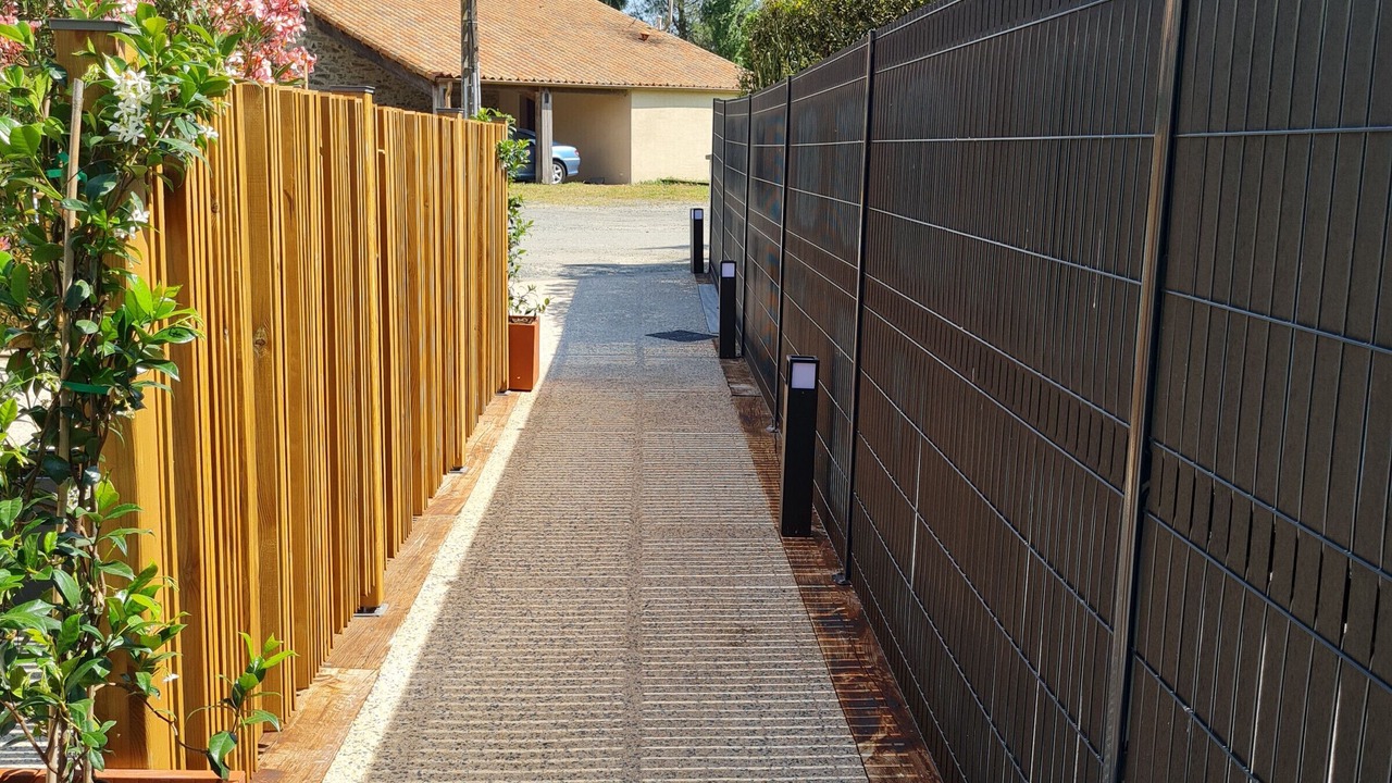 Photo of Outdoor in Rochetrejoux