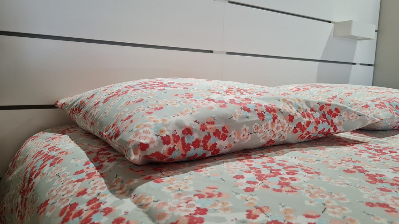 Photo of Bedroom in Rochetrejoux