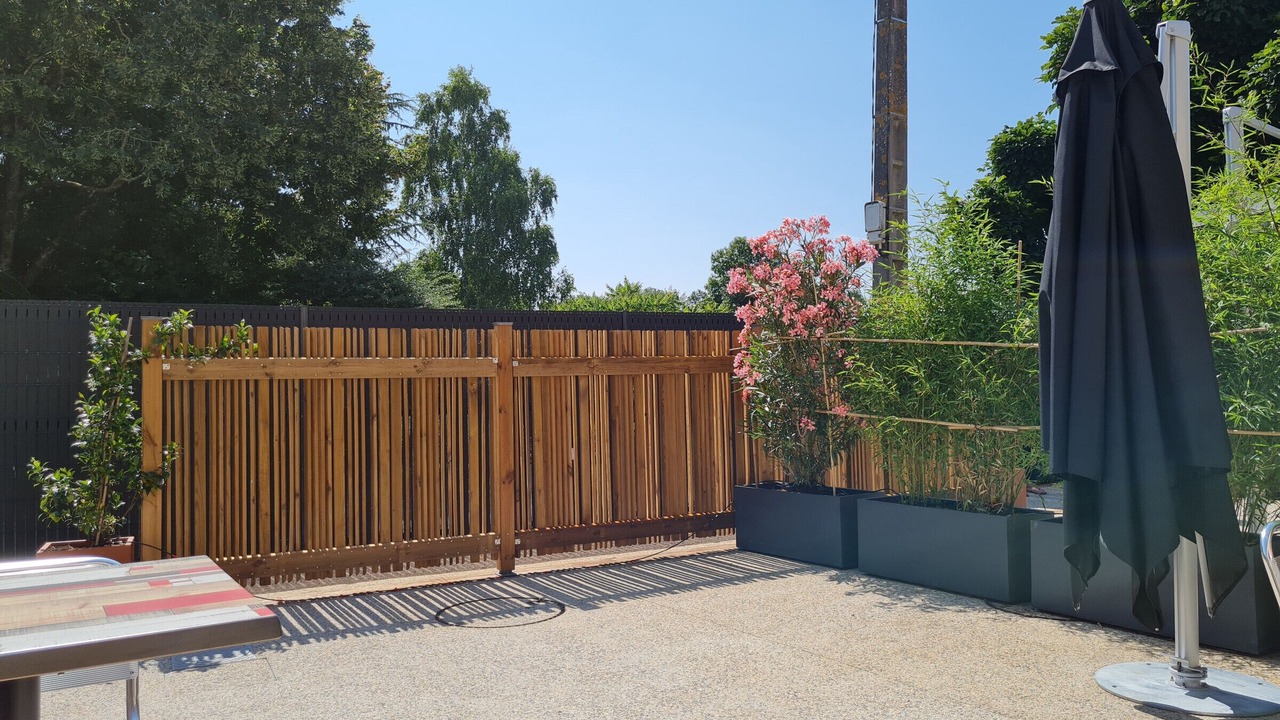 Photo of Outdoor in Rochetrejoux