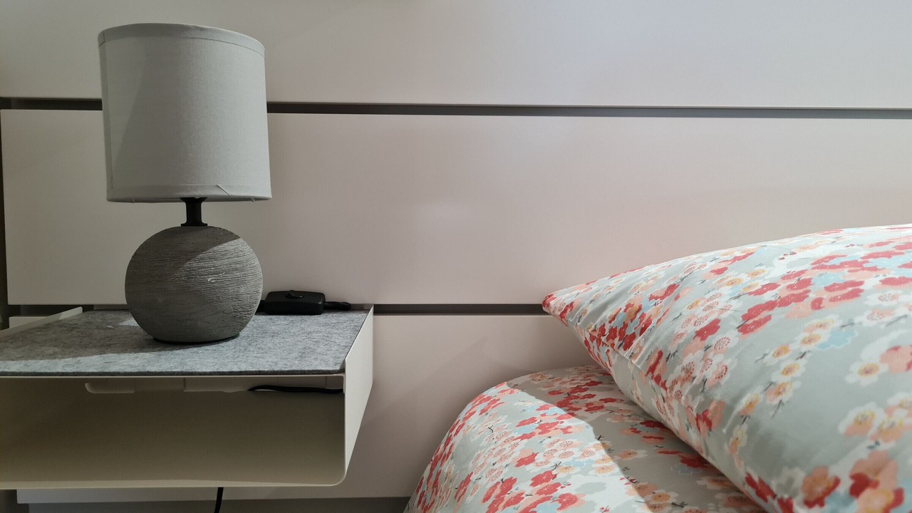 Photo of Bedroom in Rochetrejoux
