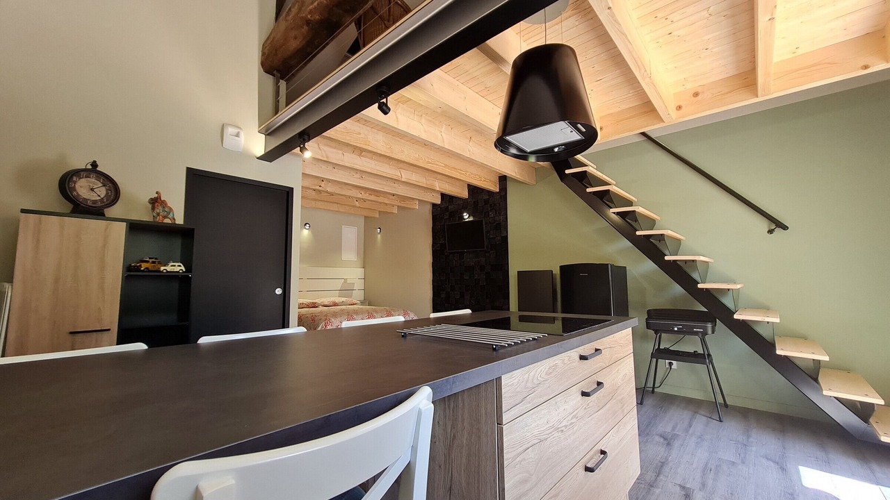 Photo of Bedroom in Rochetrejoux