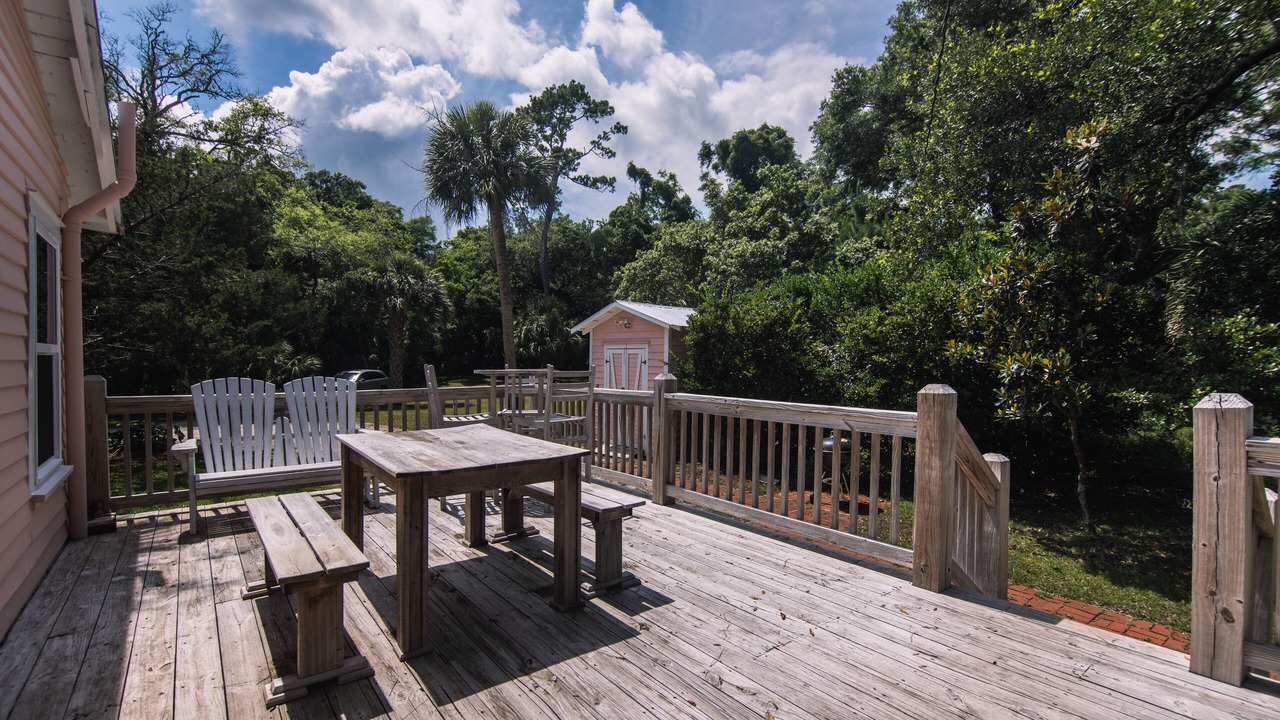 Photo of Outdoor in Edisto Island
