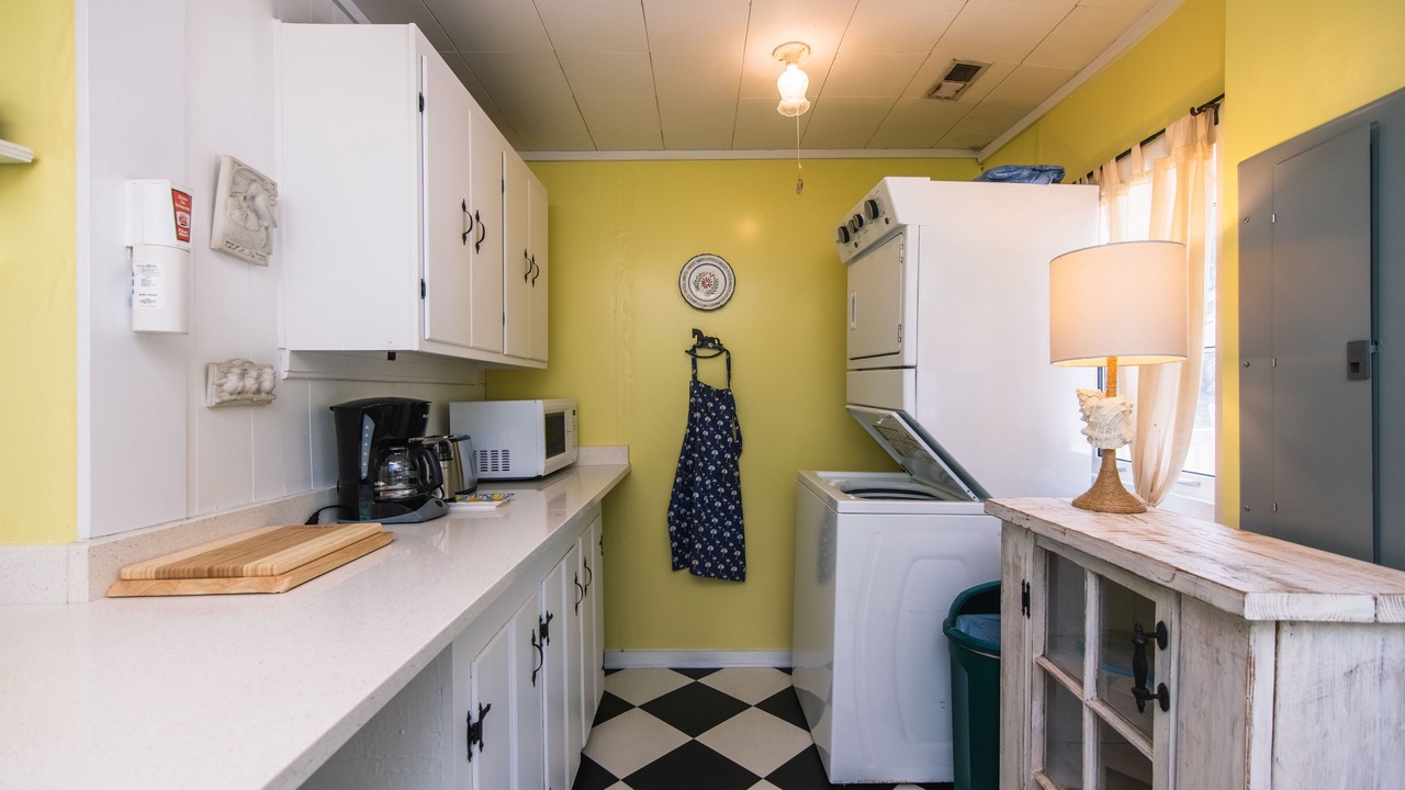 Photo of Kitchen in Edisto Island