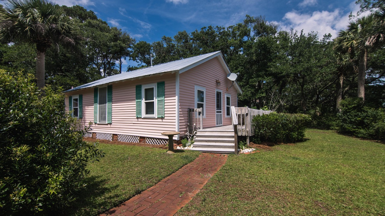 Photo of Outdoor in Edisto Island
