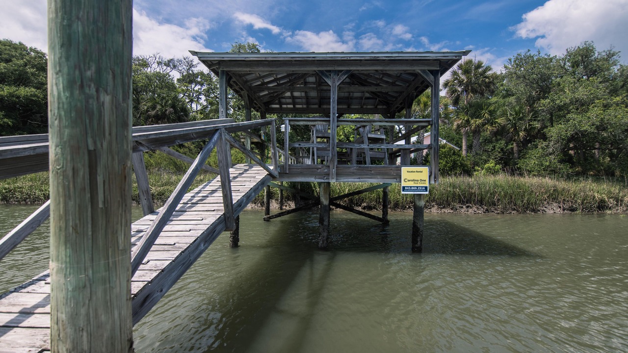 Photo of Outdoor in Edisto Island