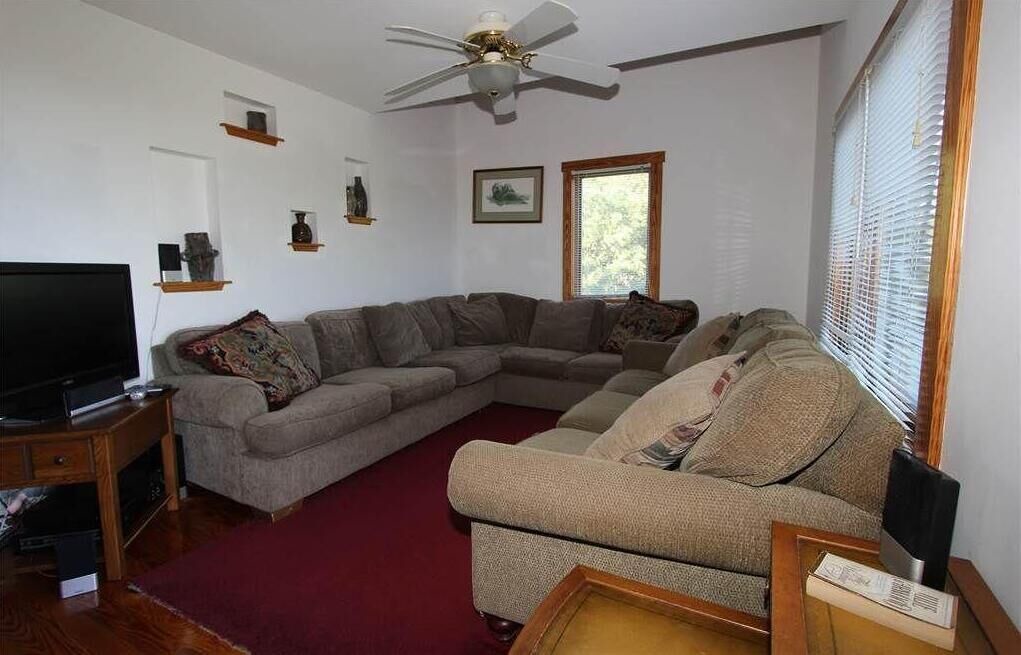 Photo of Livingroom in Edisto Island