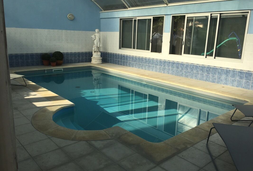 Photo of Outdoor in Beynost