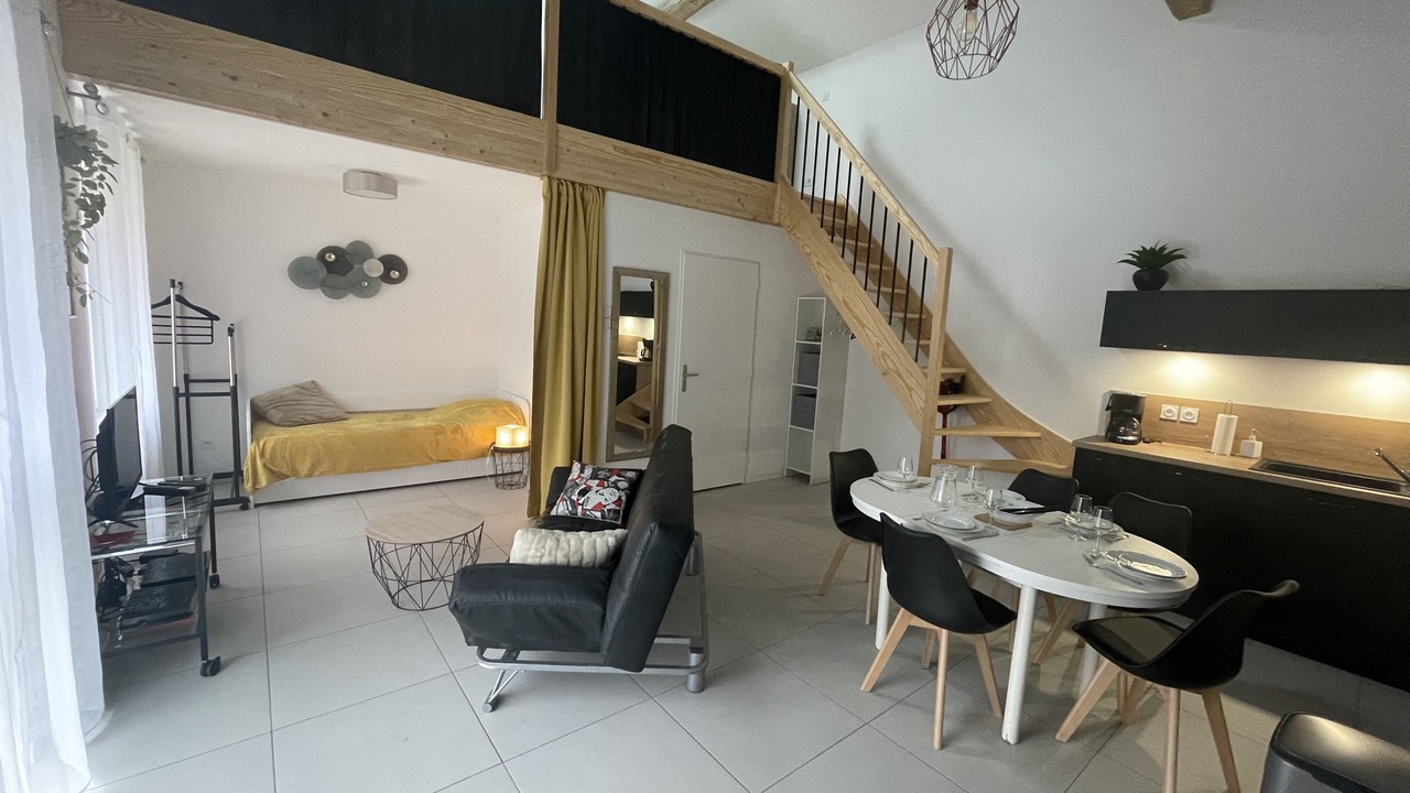 Photo of Bedroom in Beynost