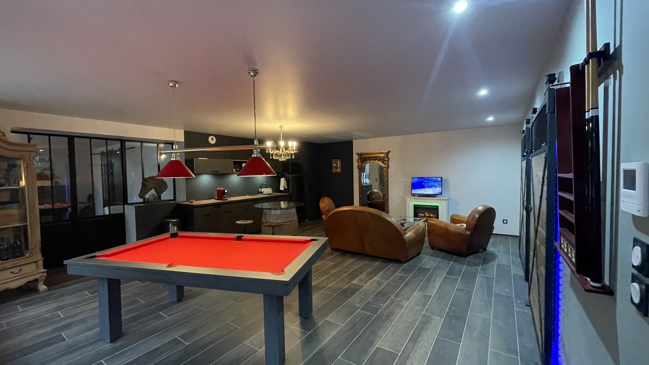 Photo of Bedroom in Beynost