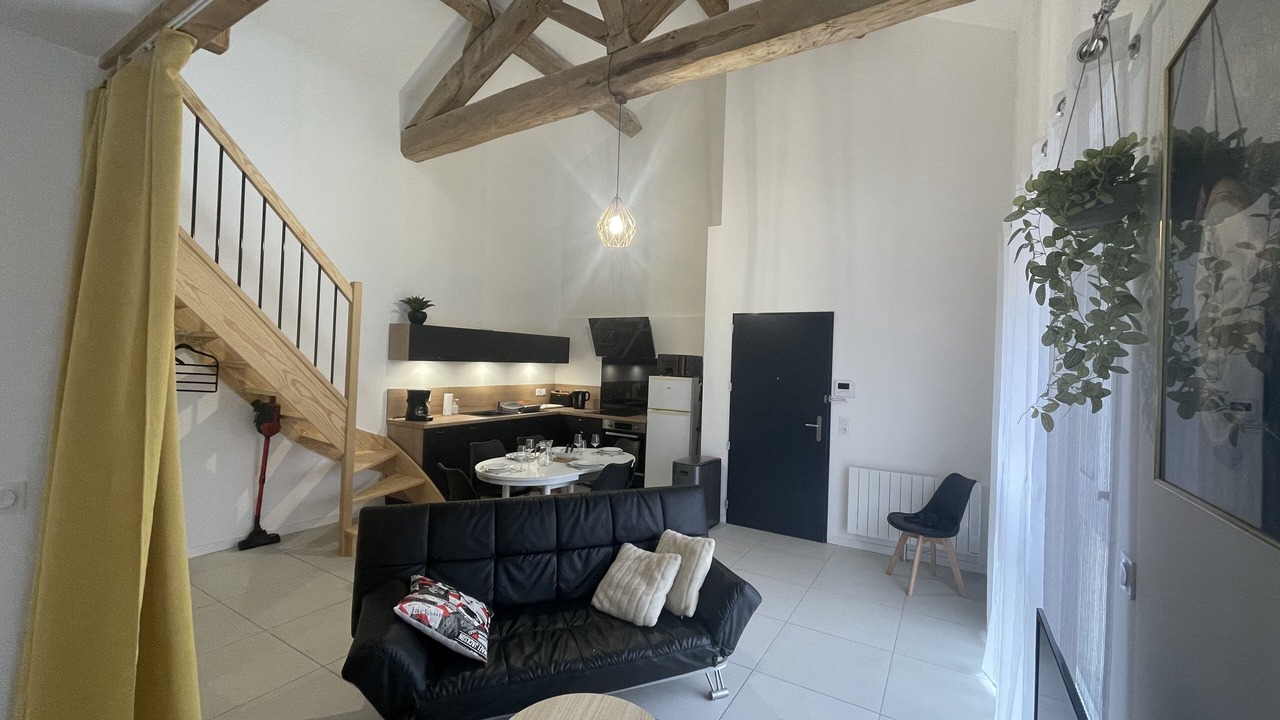 Photo of Livingroom in Beynost