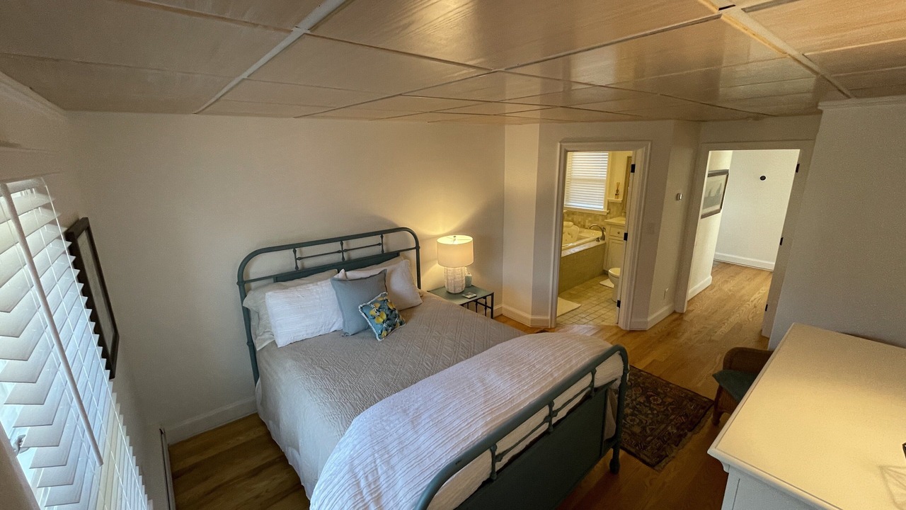 Photo of Bedroom in Eastport