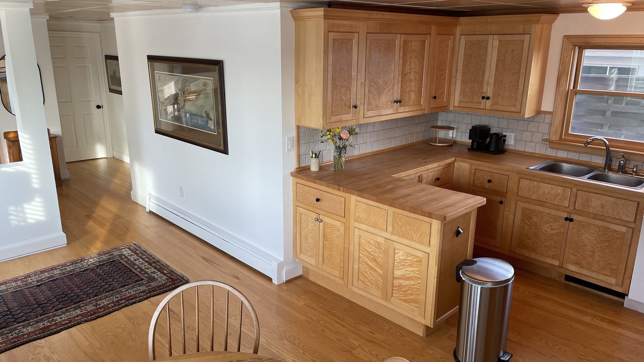 Photo of Kitchen in Eastport