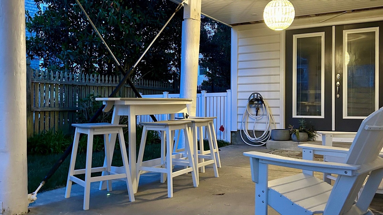 Photo of Outdoor in Admiral Estates