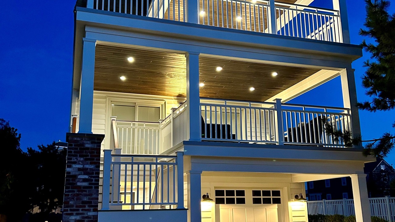 Photo of Outdoor in Admiral Estates