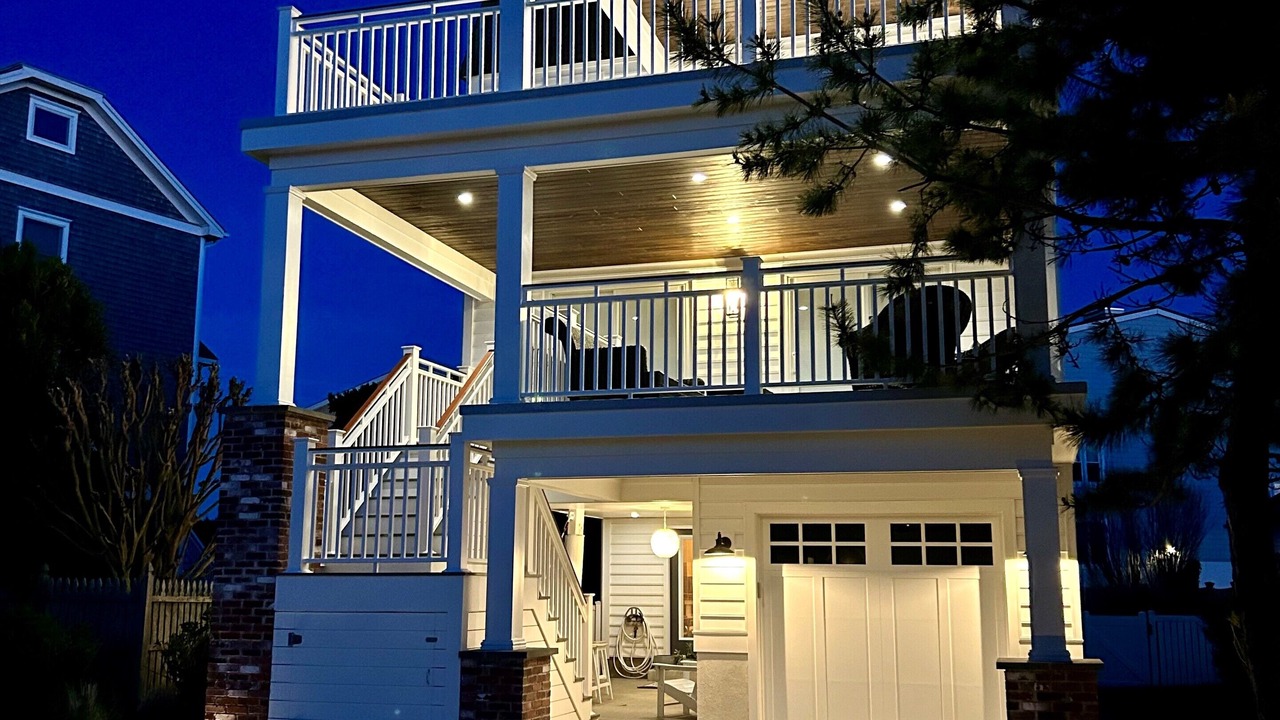 Photo of Outdoor in Admiral Estates