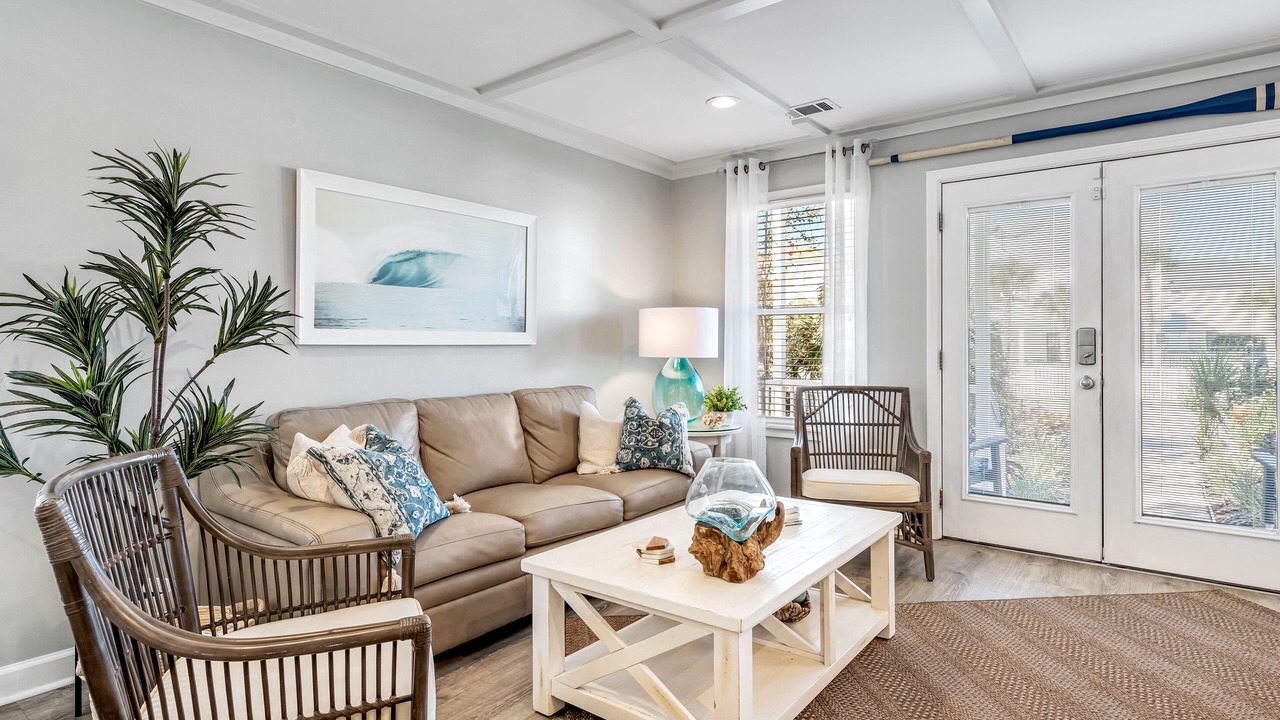 Photo of Bedroom in Clipper Cove