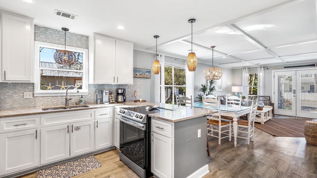 Photo of Bedroom in Clipper Cove