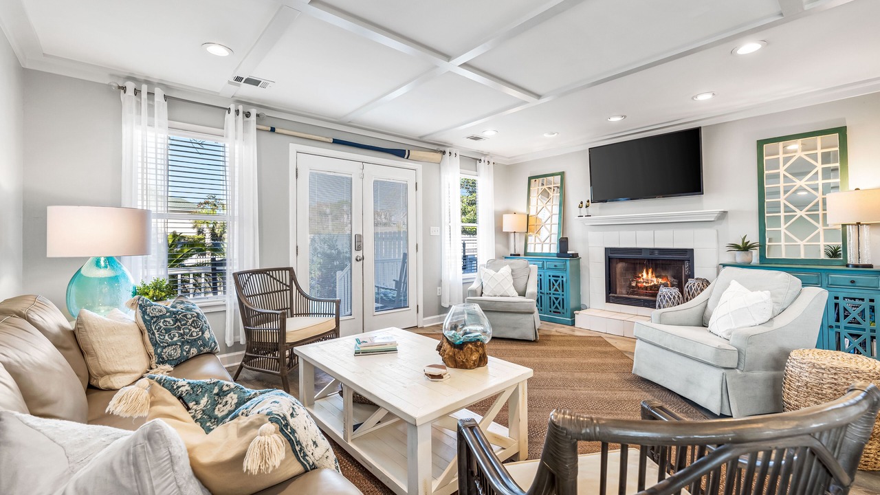 Photo of Bedroom in Clipper Cove