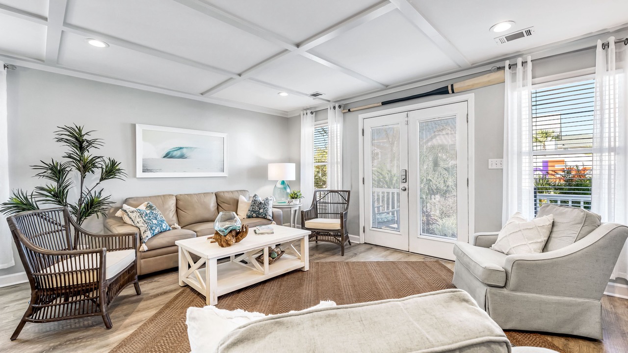 Photo of Bedroom in Clipper Cove