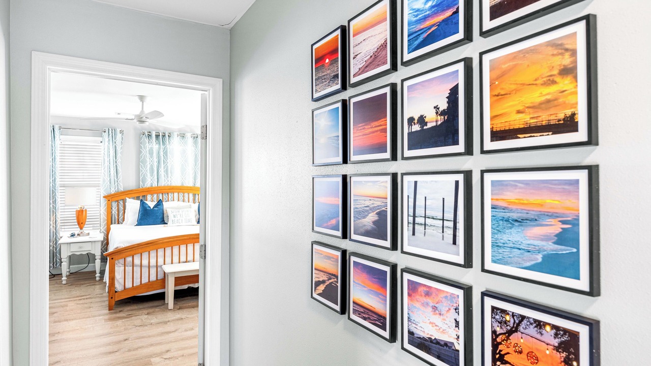 Photo of Bedroom in Clipper Cove
