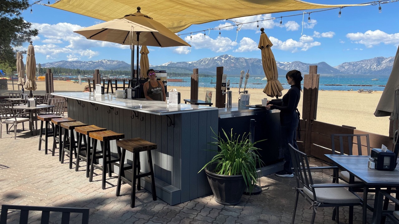 Photo of Outdoor in South Lake Tahoe