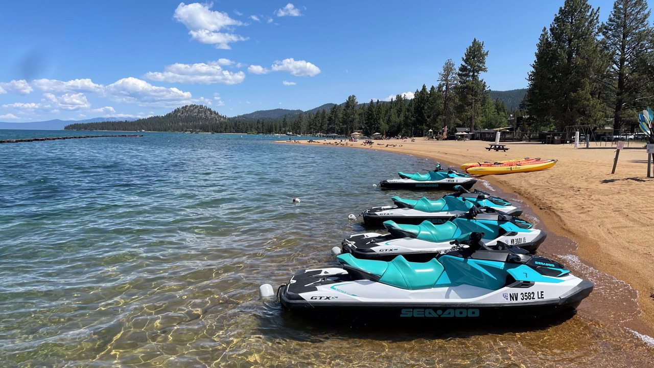 Photo of Others in South Lake Tahoe