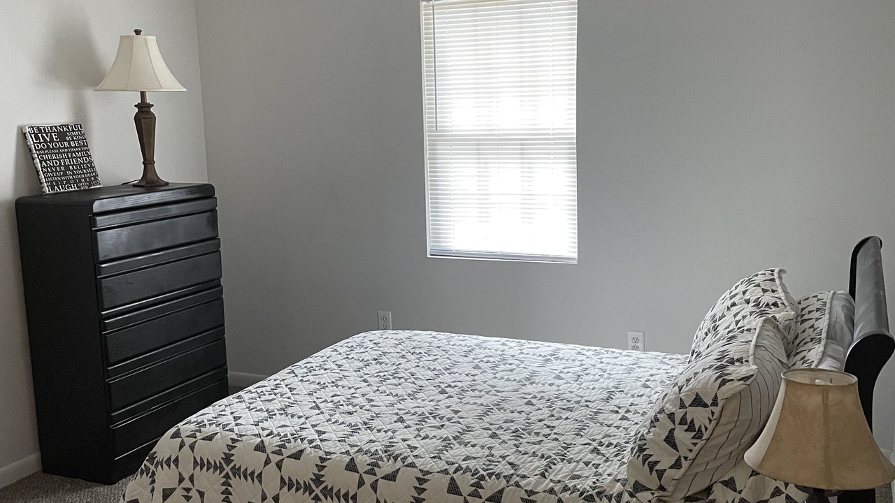 Photo of Bedroom in Pendleton