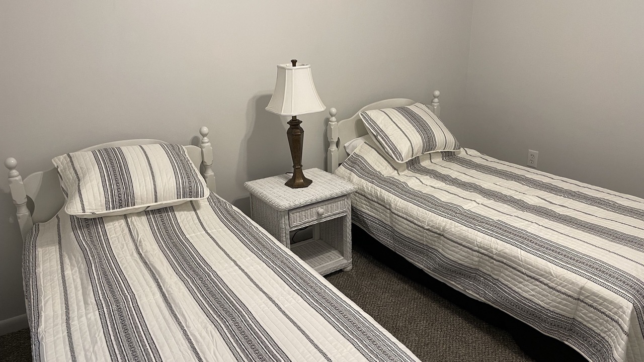 Photo of Bedroom in Pendleton