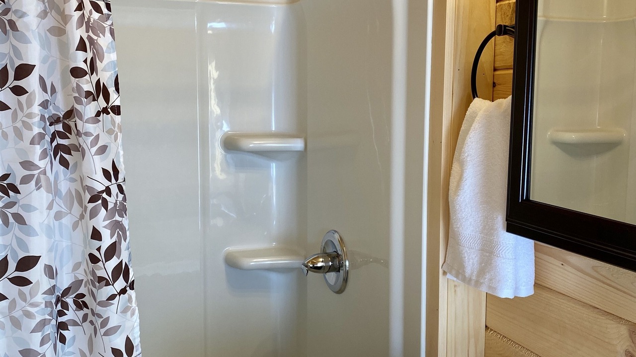 Photo of Bathroom in Bradford