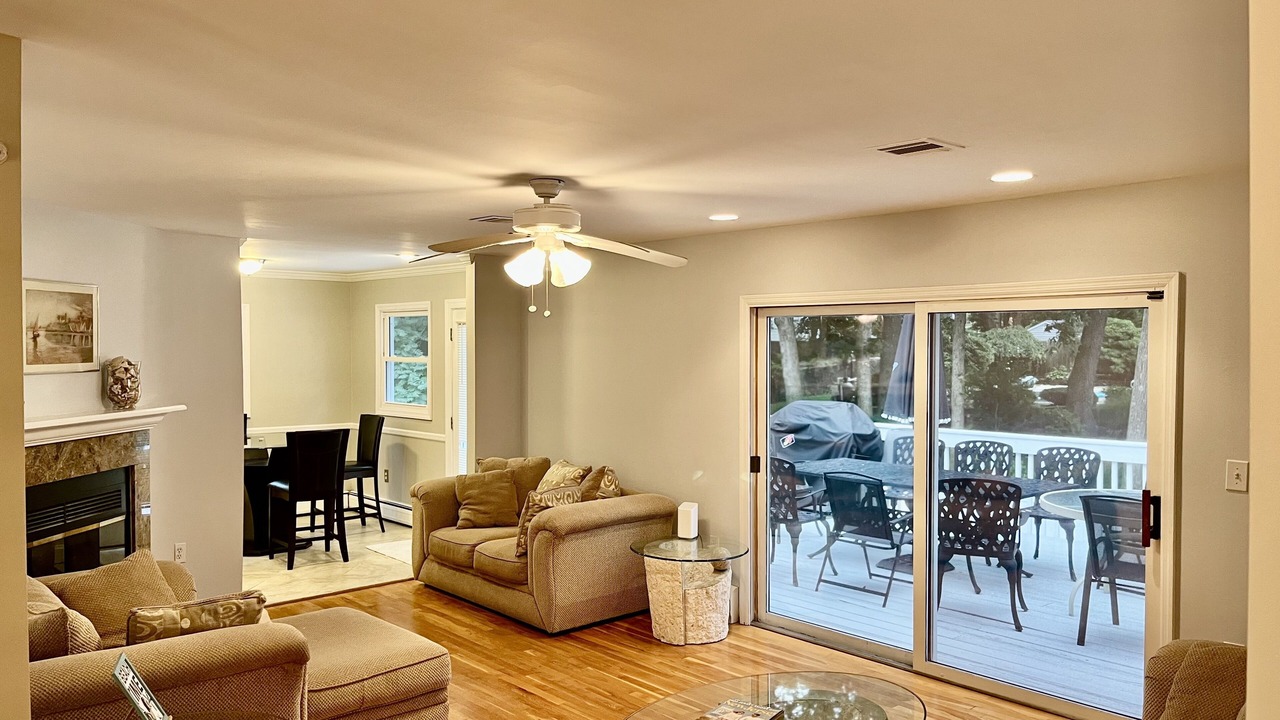 Photo of Bedroom in Brick