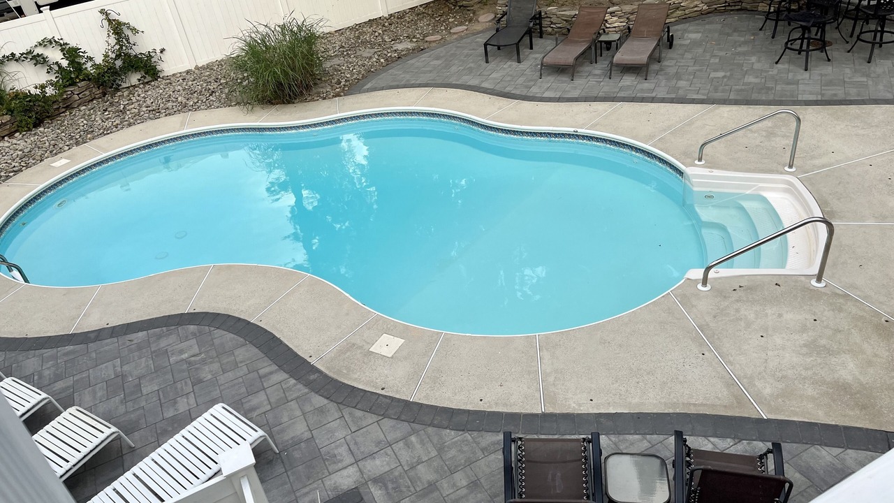 Photo of Outdoor in Brick