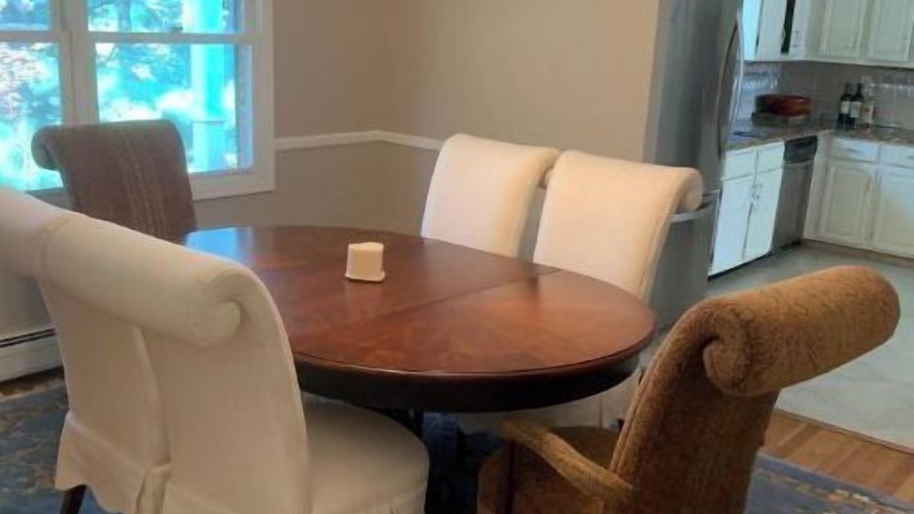 Photo of Livingroom in Brick