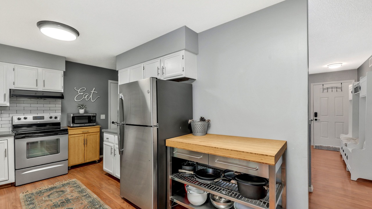 Photo of Kitchen in Greenwich