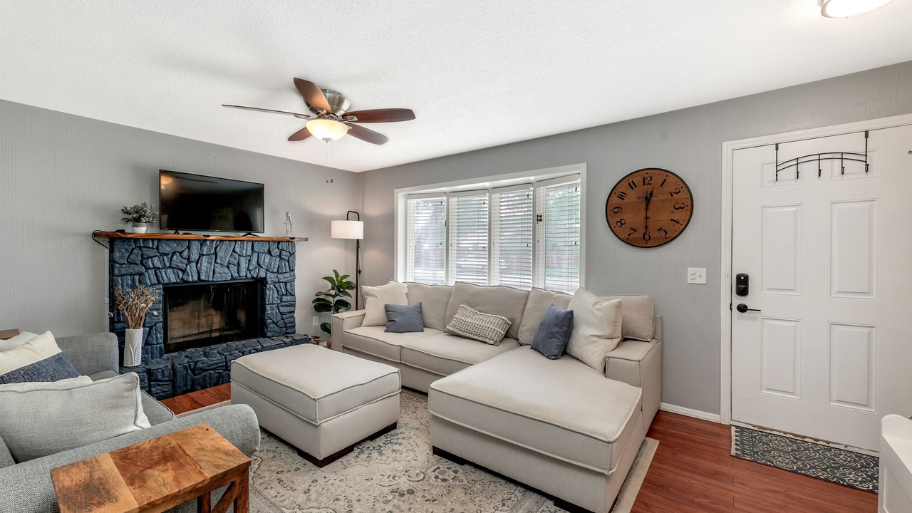 Photo of Livingroom in Greenwich