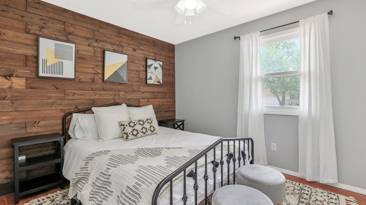 Photo of Bedroom in Greenwich