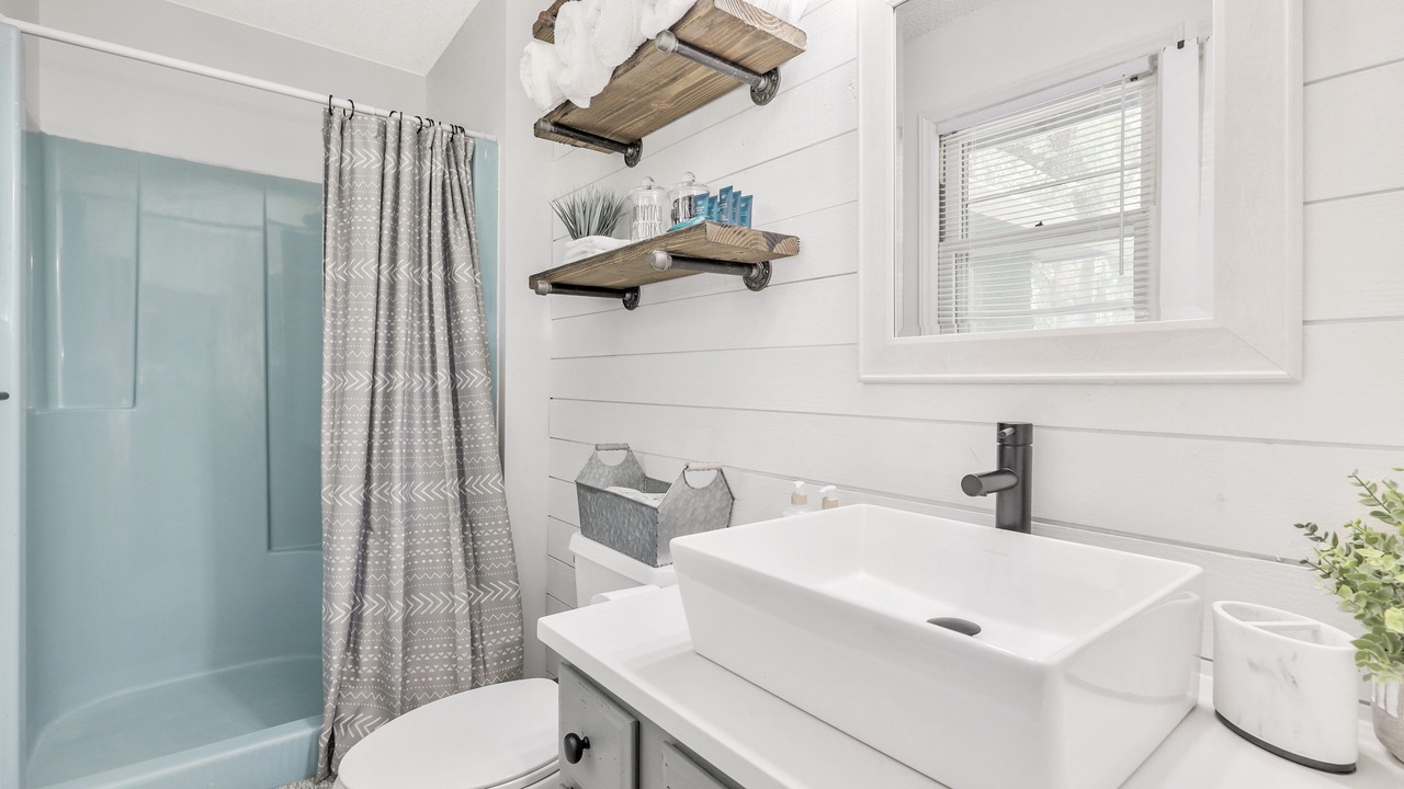 Photo of Bathroom in Greenwich