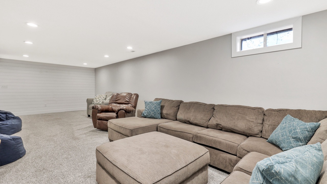 Photo of Livingroom in Greenwich