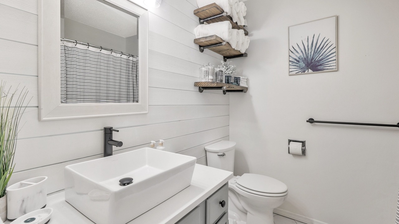 Photo of Bathroom in Greenwich
