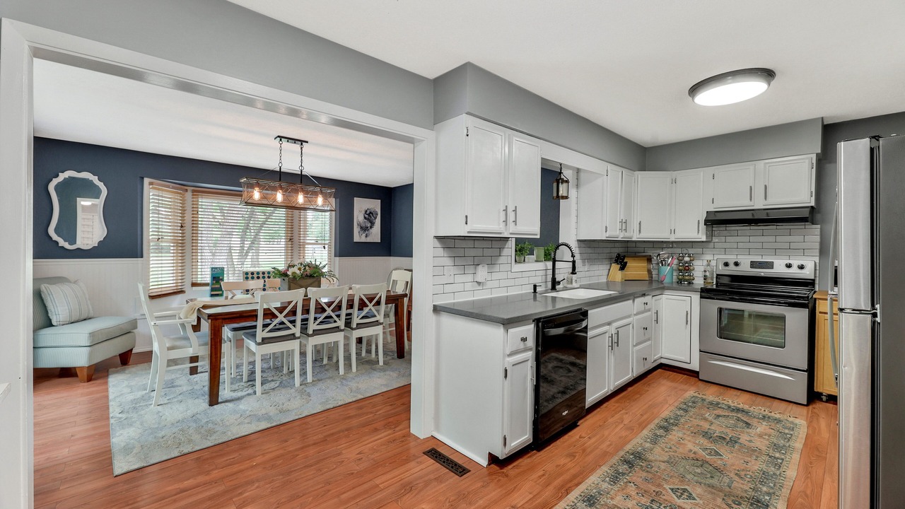 Photo of Kitchen in Greenwich