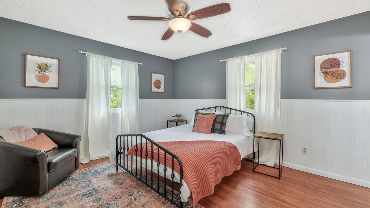 Photo of Bedroom in Greenwich