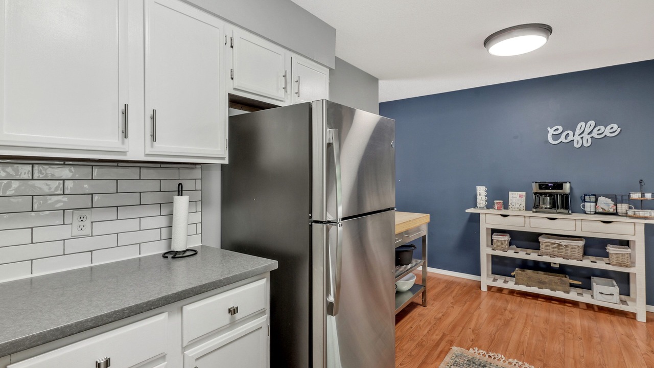 Photo of Kitchen in Greenwich