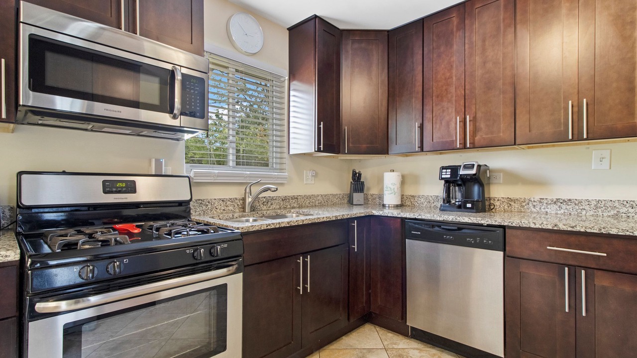 Photo of Kitchen in Des Plaines
