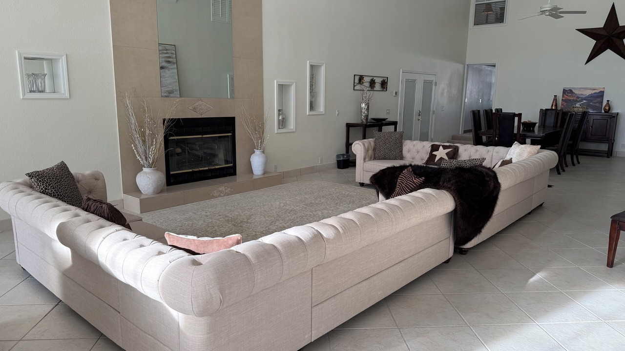 Photo of Livingroom in Marathon