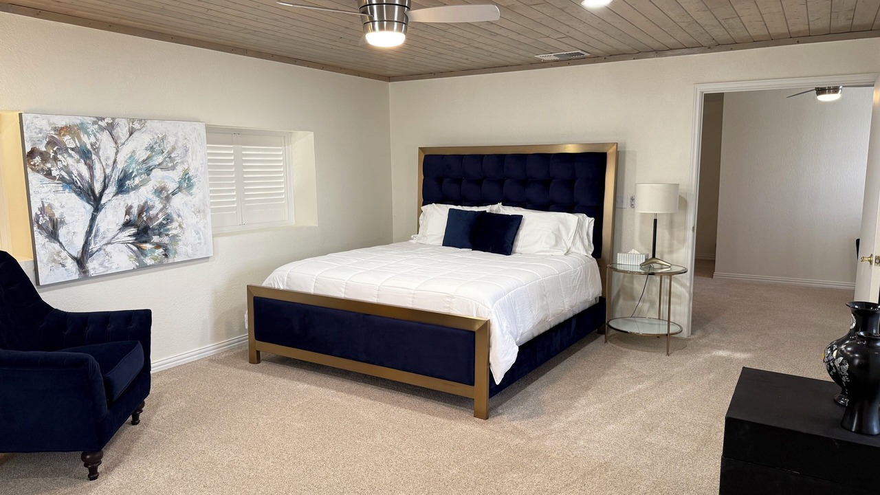 Photo of Bedroom in Marathon